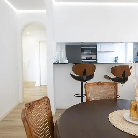Margalé - Swimming Pool - - By Bedzy Apartamento Gale (Albufeira)