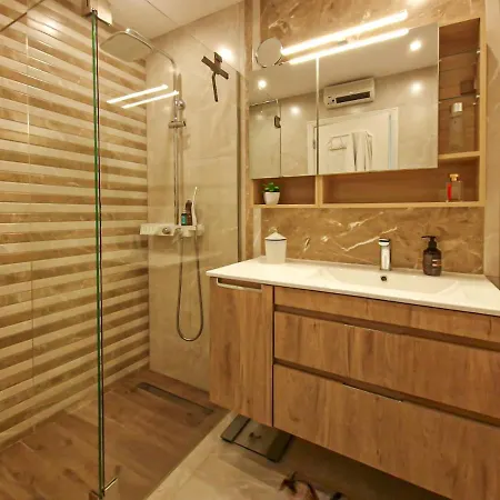 Margale - Swimming Pool - - By Bedzy شقة Gale (Albufeira)