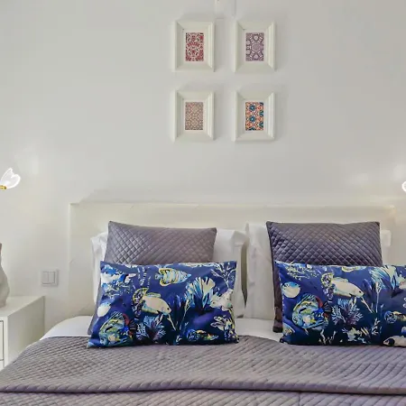 Apartmán Margale - Swimming Pool - - By Bedzy