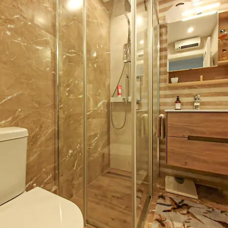 Apartmán Margale - Swimming Pool - - By Bedzy Gale (Albufeira)