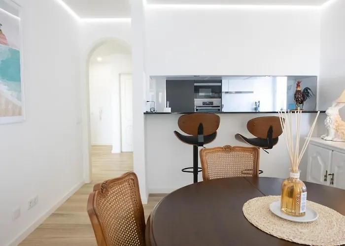 Margale - Swimming Pool - - By Bedzy 아파트 Gale (Albufeira)