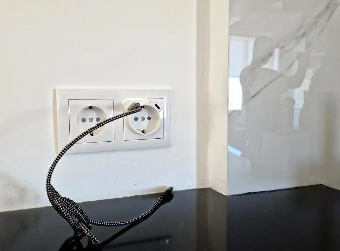 Margale - Swimming Pool - - By Bedzy 아파트 Gale (Albufeira)