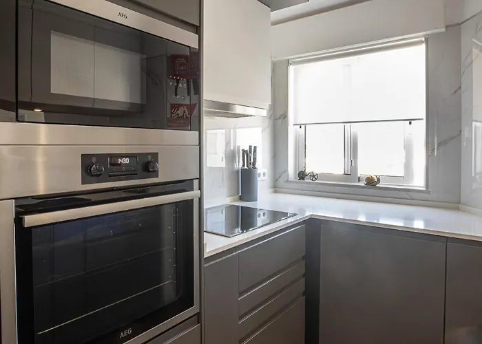 Margale - Swimming Pool - - By Bedzy Gale (Albufeira)