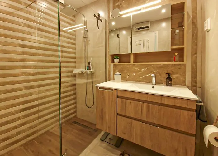 Margale - Swimming Pool - - By Bedzy 아파트 Gale (Albufeira)