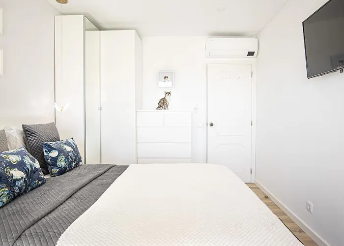 Margale - Swimming Pool - - By Bedzy 아파트 Gale (Albufeira)