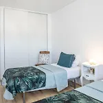 Apartment Margale - Swimming Pool - - By Bedzy Gale (Albufeira)